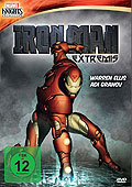 Marvel Knights: Iron Man: Extremis