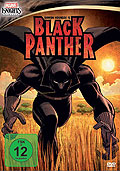 Film: Marvel Knights: Black Panther