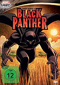 Marvel Knights: Black Panther