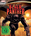 Marvel Knights: Black Panther