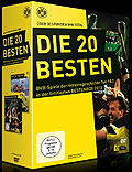 Die 20 besten BVB-Spiele der Vereinsgeschichte Teil 1 & 2