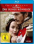 Victoria, die junge Knigin