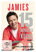 Film: Jamies 15-Minuten Kche - Vol. 1