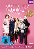 Film: Absolutely Fabulous - AbFab wird 20!