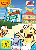 Film: Banana Cabana - Vol. 1