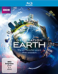 Film: Generation Earth - Wie wir Menschen unsere Welt verndern