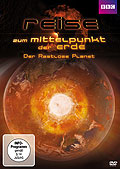 Film: Reise zum Mittelpunkt der Erde - Der rastlose Planet