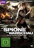 Film: Die Spione von Warschau