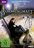 Film: Gormenghast