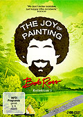 Bob Ross - The Joy of Painting - Kollektion 1
