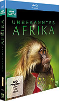 Film: Unbekanntes Afrika