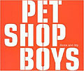 Pet Shop Boys - Home And Dry