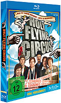 Film: Holy Flying Circus - Voll verscherzt