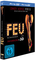 FEU (FEUER) - 3D