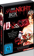 Prom Night Box