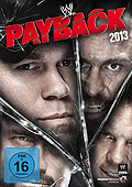 Film: WWE - Payback 2013