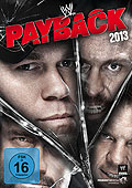 WWE - Payback 2013