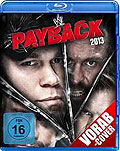 WWE - Payback 2013