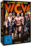 WWE - The Best of WCW Monday Nitro - Volume 2