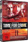 Film: Time for Crime - Zeit fr Betrger