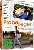 Film: Probeliegen