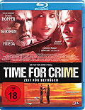 Film: Time for Crime - Zeit fr Betrger