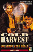 Cold Harvest - Countdown zur Hlle