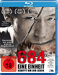 Film: 684 - Eine Einheit kmpft um ihr Leben