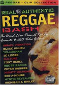 Real Authentic Reggae Bash