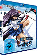 Film: Ikki Tousen: Xtreme Xecutor - Vol. 2