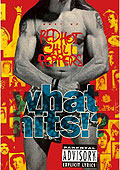 Film: Red Hot Chili Peppers - What Hits!?
