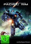 Film: Pacific Rim