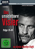 Film: Das unsichtbare Visier - Folge 01 - 05