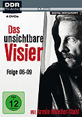 Das unsichtbare Visier - Folge 06 - 09