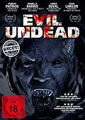 Film: Evil Undead - uncut