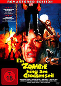Ein Zombie hing am Glockenseil - Remastered Edition