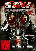 Film: Saw Massacre 2 - uncut