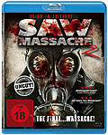 Saw Massacre 2 - uncut