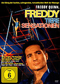 Film: Freddy, Tiere, Sensationen