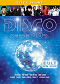 Still Alive: Disco of the 80's