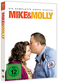 Film: Mike & Molly - Staffel 1