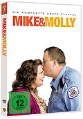 Mike & Molly - Staffel 1