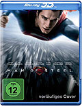 Film: Man of Steel - 3D