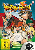 Inazuma Eleven - Vol. 2