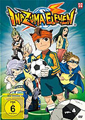 Inazuma Eleven - Vol. 4