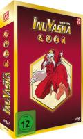 Film: InuYasha - Movie Box