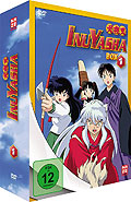 Film: InuYasha - Box 1