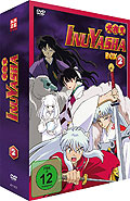 Film: InuYasha - Box 2