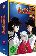 InuYasha - Box 3