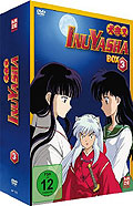 Film: InuYasha - Box 3